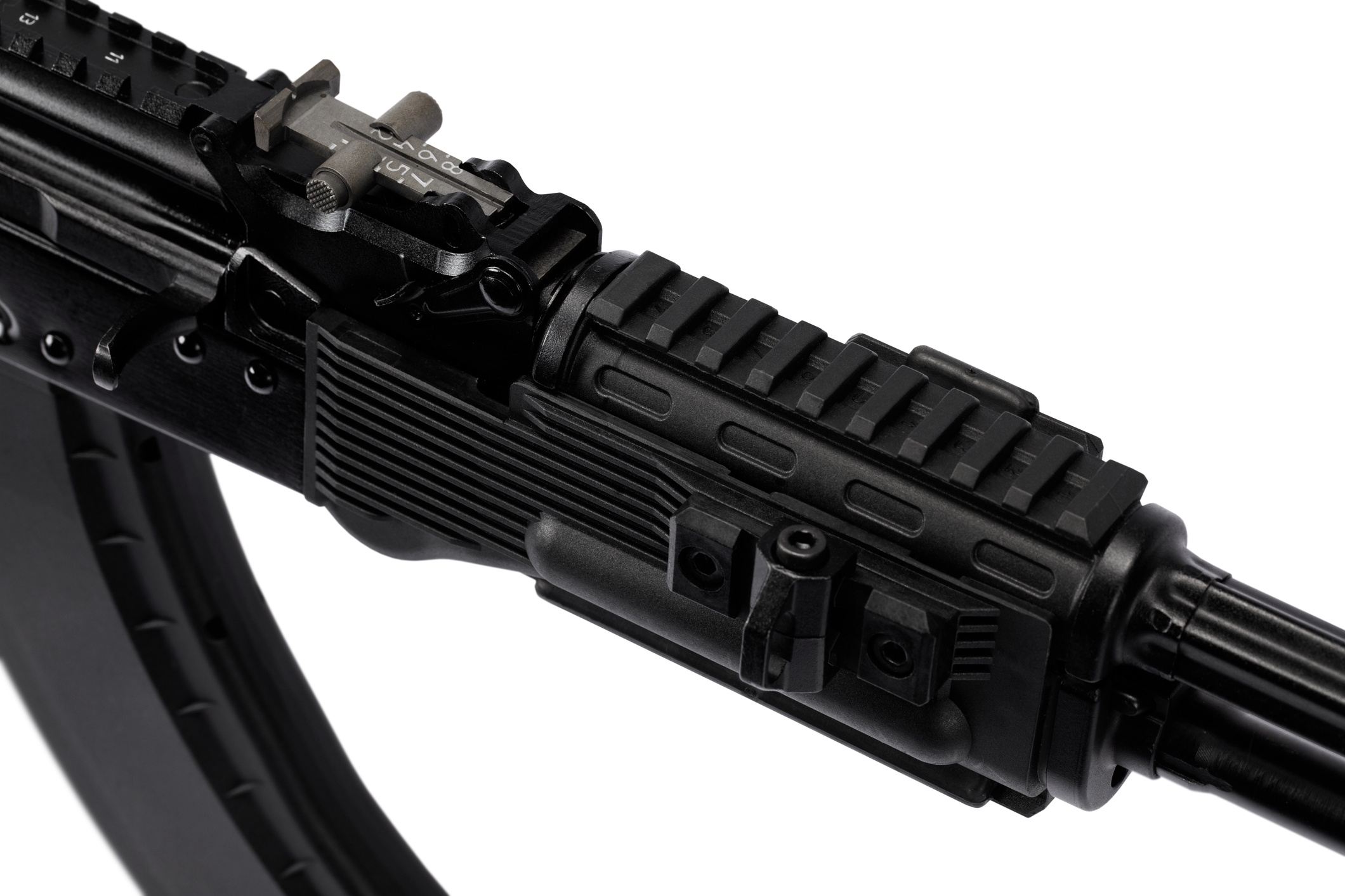 AK-203 || Kalashnikov Group